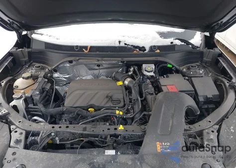 2024 Chevrolet Trax Fwd 2Rs z USA, uszkodzony, nr VIN KL77LJE29RC203113